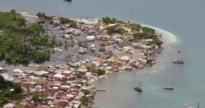 Haiti-flood