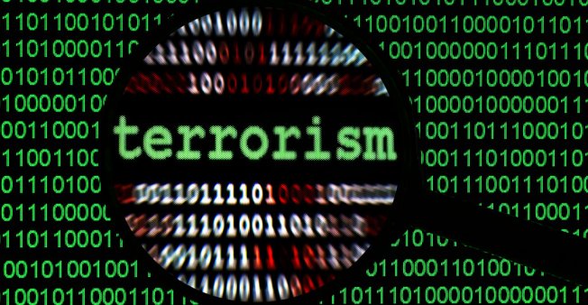 cyberterrorisme